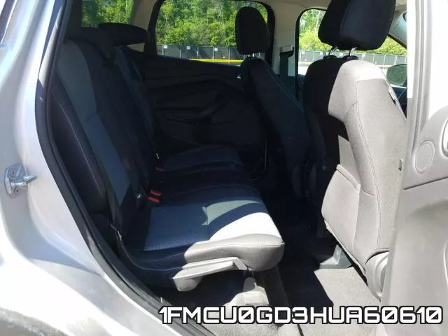 1FMCU0GD3HUA60610 фото 7