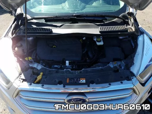 1FMCU0GD3HUA60610 фото 8