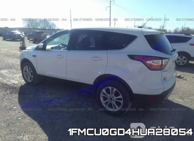 1FMCU0GD4HUA28054 фото 4