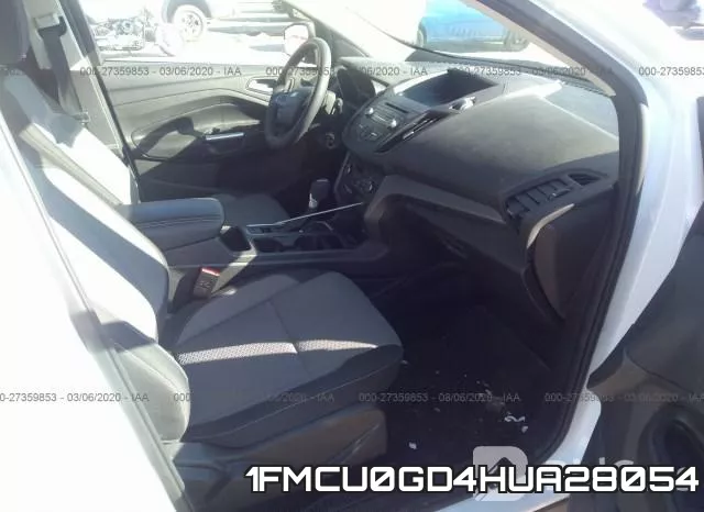 1FMCU0GD4HUA28054 фото 6