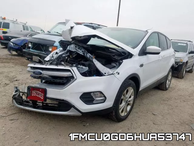 1FMCU0GD6HUA53747 фото 3
