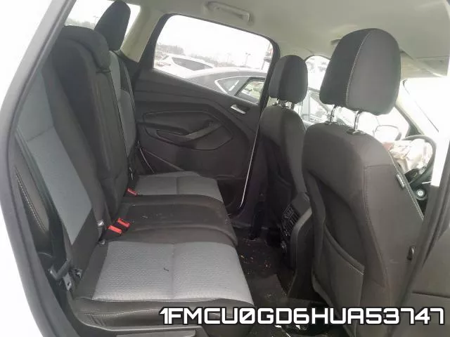 1FMCU0GD6HUA53747 фото 7