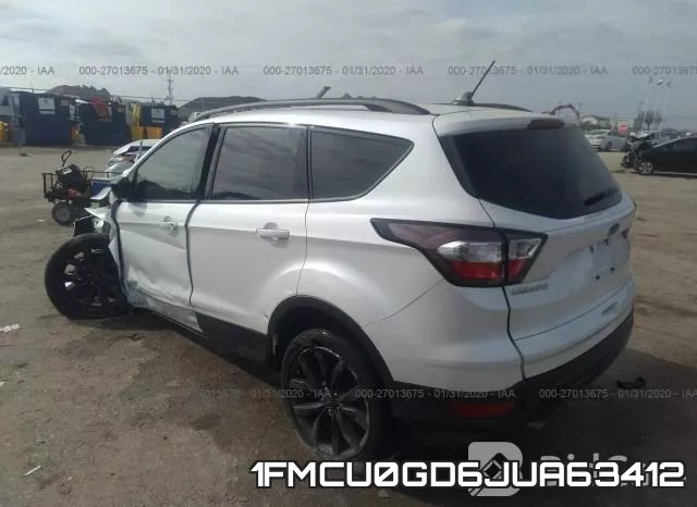 1FMCU0GD6JUA63412 фото 4