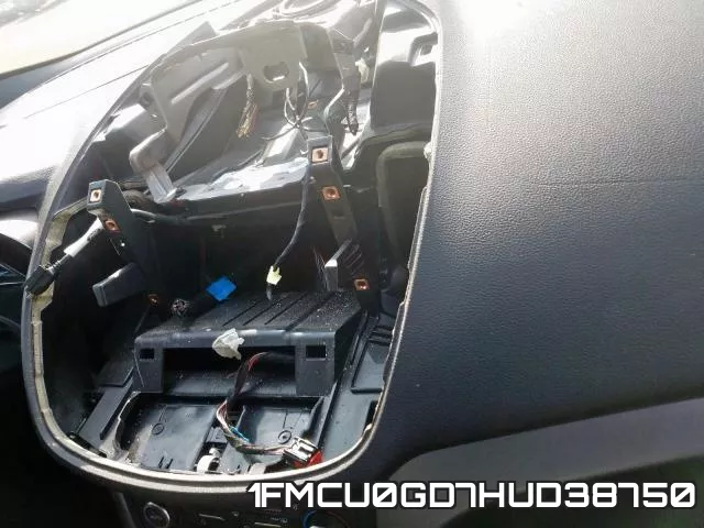 1FMCU0GD7HUD38750 фото 10