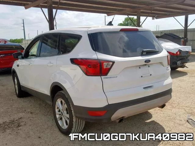 1FMCU0GD7KUA40982 фото 4