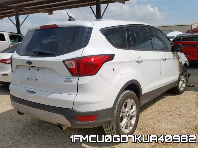 1FMCU0GD7KUA40982 фото 5