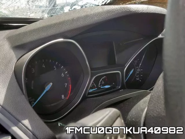 1FMCU0GD7KUA40982 фото 9