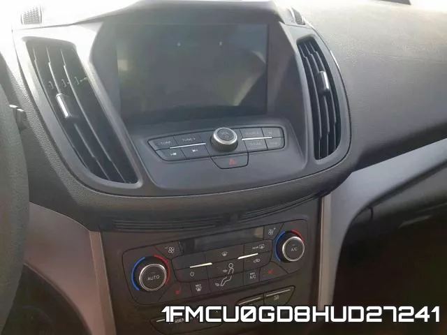 1FMCU0GD8HUD27241 фото 10
