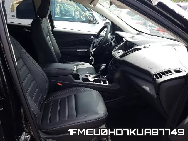 1FMCU0HD7KUA87749 фото 6