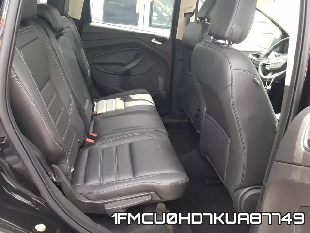1FMCU0HD7KUA87749 фото 7