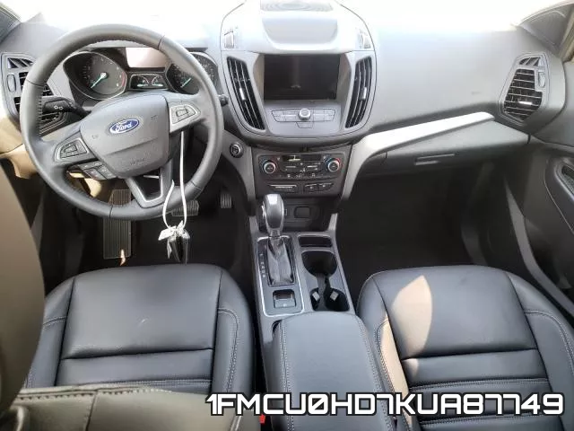 1FMCU0HD7KUA87749 фото 10