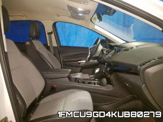 1FMCU9GD4KUB80279 фото 6