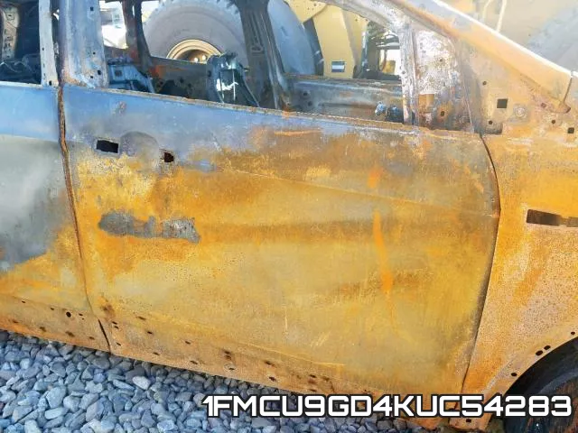 1FMCU9GD4KUC54283 фото 10