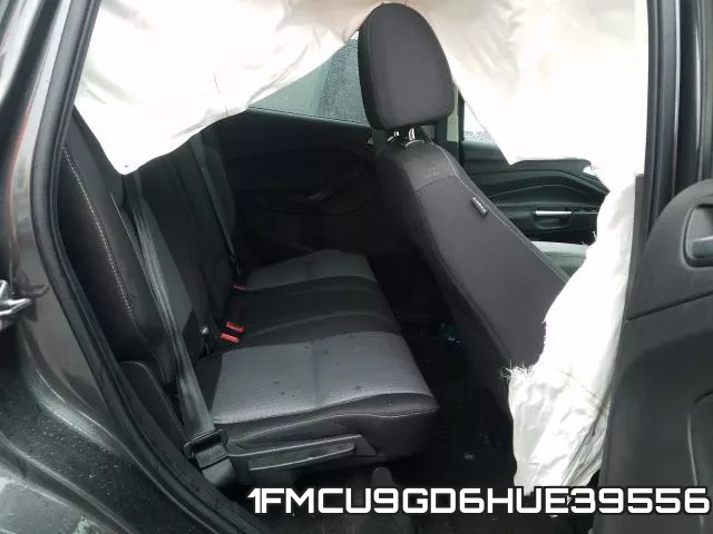 1FMCU9GD6HUE39556 фото 7