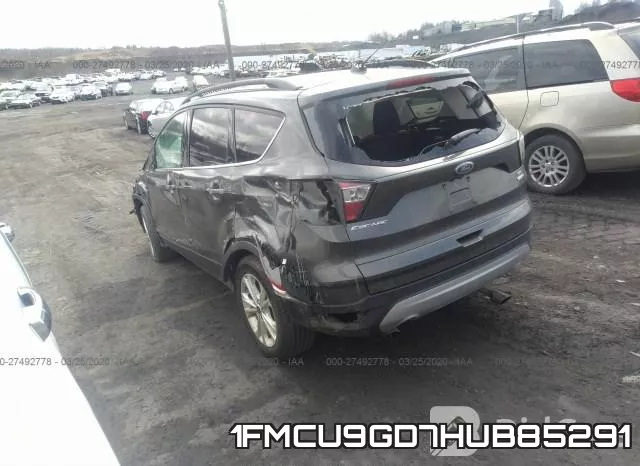 1FMCU9GD7HUB85291 фото 4