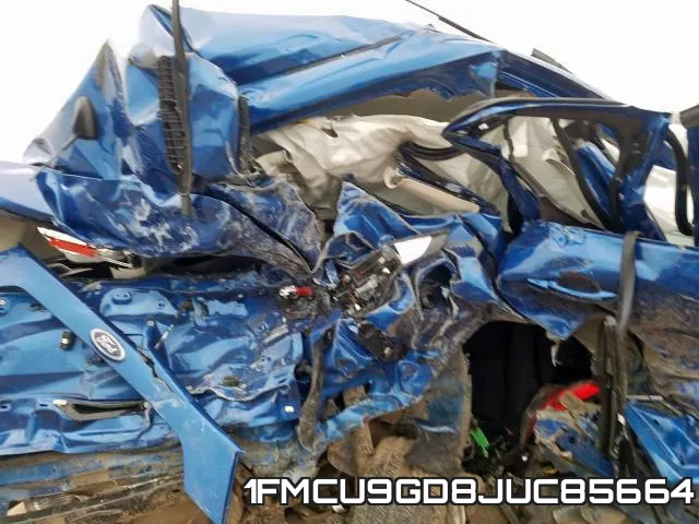1FMCU9GD8JUC85664 фото 10