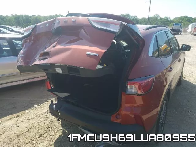 1FMCU9H69LUA80955 фото 10