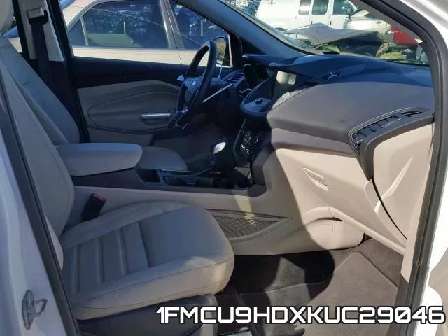 1FMCU9HDXKUC29046 фото 6