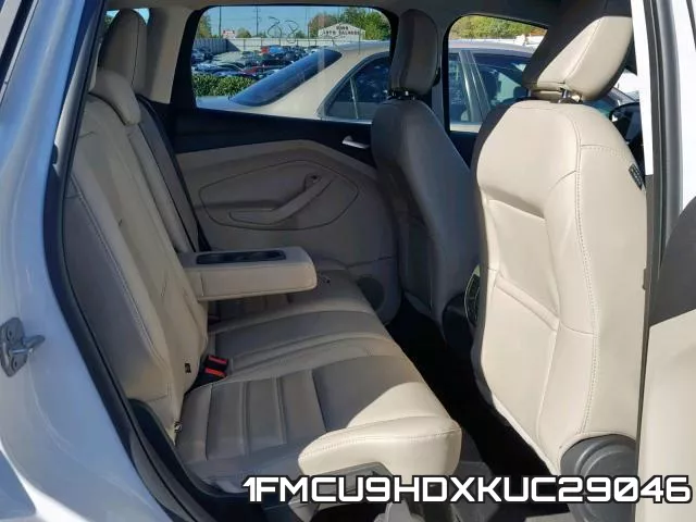 1FMCU9HDXKUC29046 фото 7