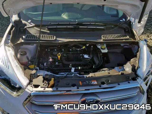 1FMCU9HDXKUC29046 фото 8