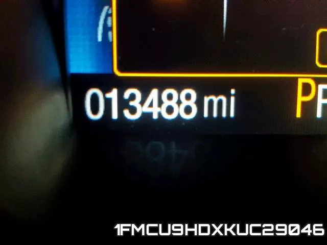 1FMCU9HDXKUC29046 фото 9