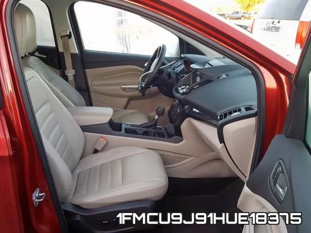 1FMCU9J91HUE18375 фото 6