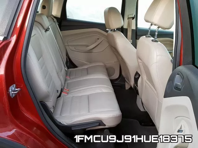 1FMCU9J91HUE18375 фото 7