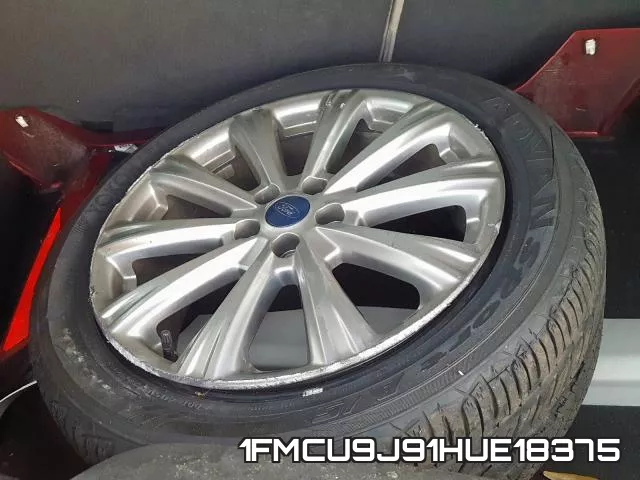 1FMCU9J91HUE18375 фото 10