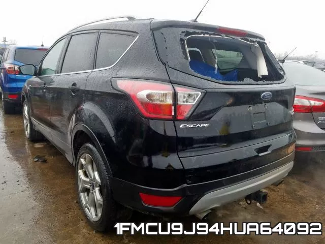 1FMCU9J94HUA64092 фото 4