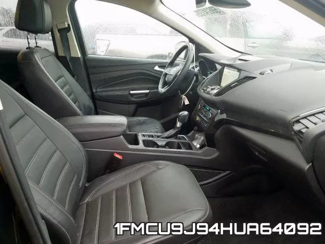 1FMCU9J94HUA64092 фото 6