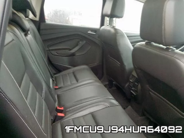 1FMCU9J94HUA64092 фото 7