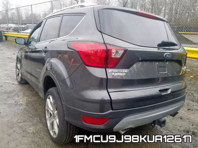 1FMCU9J98KUA12617 фото 4