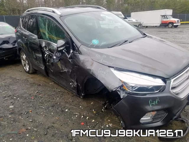1FMCU9J98KUA12617 фото 10