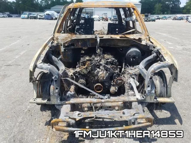 1FMJU1KT1HEA14859 фото 2