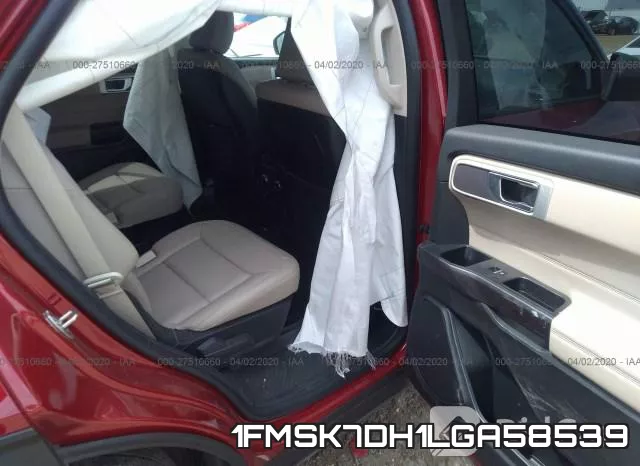 1FMSK7DH1LGA58539 фото 9