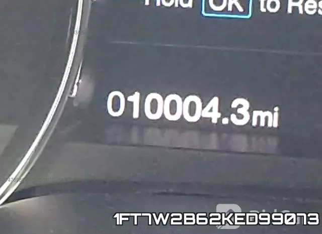 1FT7W2B62KED99073 фото 8