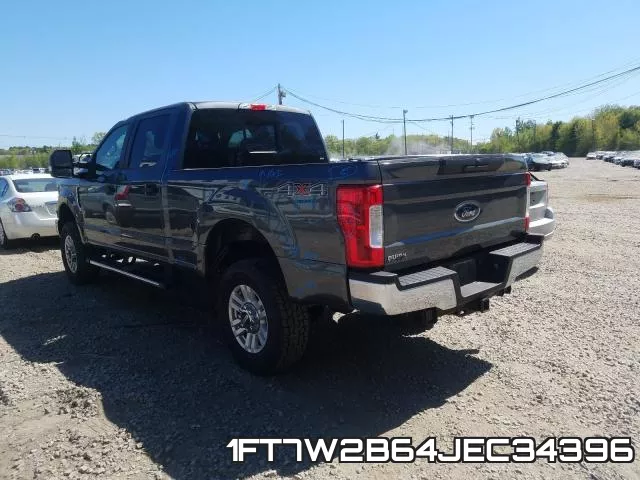 1FT7W2B64JEC34396 фото 4