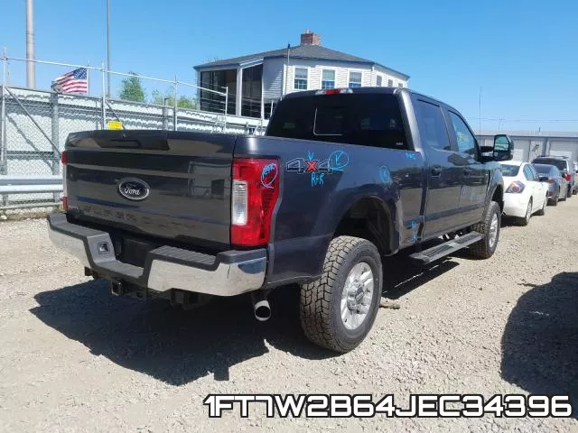 1FT7W2B64JEC34396 фото 5
