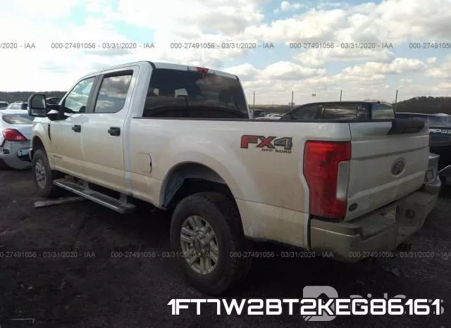 1FT7W2BT2KEG86161 фото 4