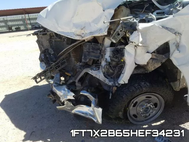 1FT7X2B65HEF34231 фото 10