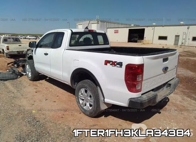 1FTER1FH3KLA34384 фото 4