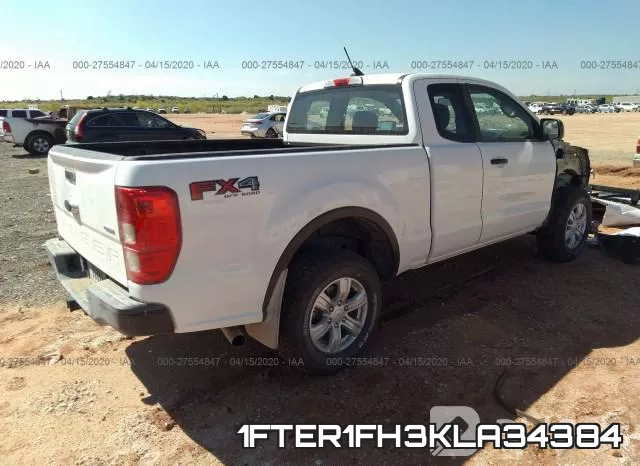 1FTER1FH3KLA34384 фото 5