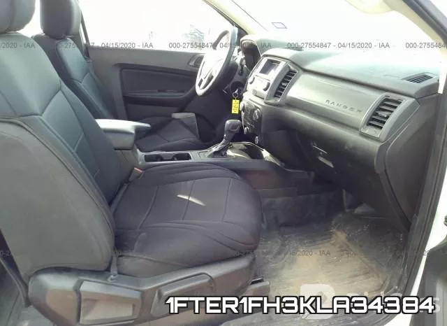 1FTER1FH3KLA34384 фото 6