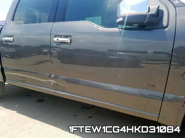 1FTEW1CG4HKD31084 фото 10