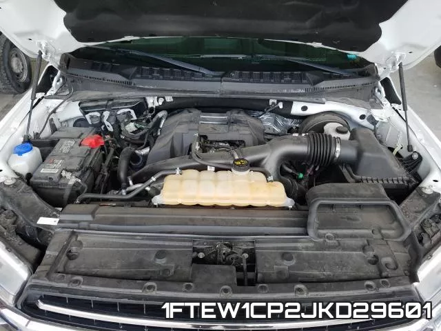 1FTEW1CP2JKD29601 фото 8