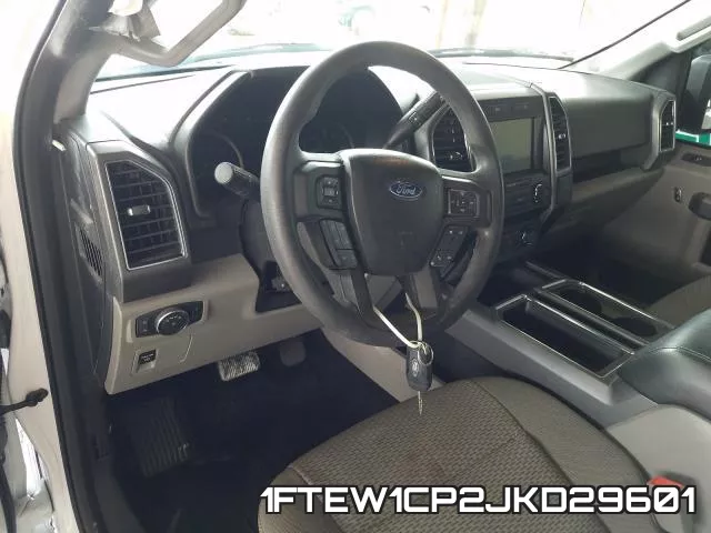 1FTEW1CP2JKD29601 фото 10