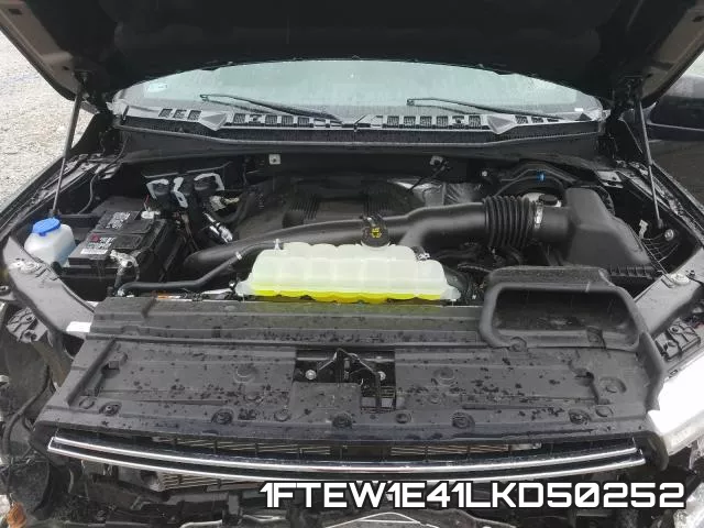 1FTEW1E41LKD50252 фото 8