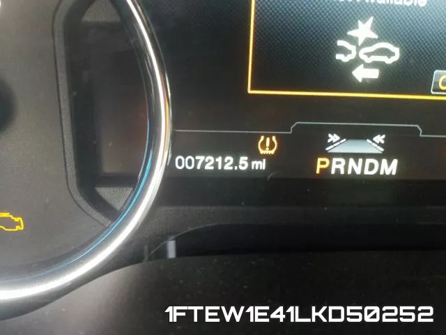 1FTEW1E41LKD50252 фото 9