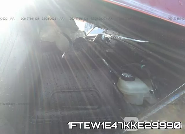 1FTEW1E47KKE29990 фото 2