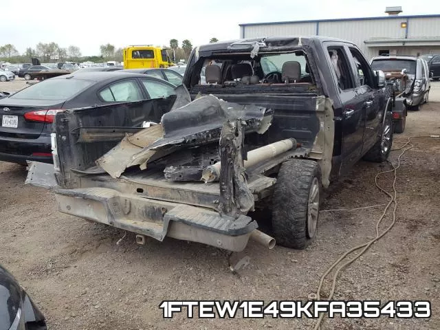 1FTEW1E49KFA35433 фото 5